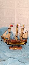 Hms victory wooden for sale  HIGH WYCOMBE