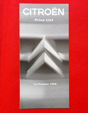 1996 citroen range for sale  BANGOR