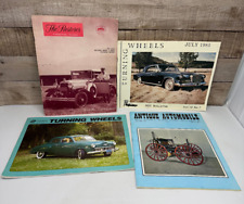 turning wheels magazines for sale turning wheels magazines for sale Ashland City