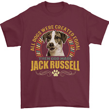 Jack russell dog d'occasion  Expédié en Belgium