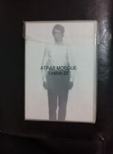 Atrax morgue lesion usato  Iglesias