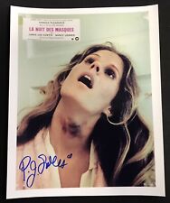 Soles signed auto d'occasion  Expédié en Belgium