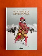 Goepfert chemins malefosse d'occasion  Nancy-
