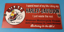 Vintage harley davidson for sale  Houston