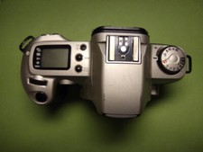 Fotoapparat analog canon gebraucht kaufen  Dresden