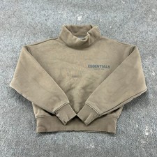 Essentials sweatshirt youth for sale  Tacoma