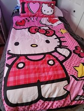 Htf hello kitty for sale  Post Falls