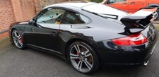 2006 porsche 997.1 for sale  RUNCORN