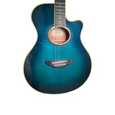 Yamaha apx cutaway for sale  Meriden