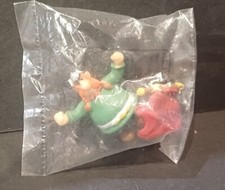 Asterix figurine plastoy d'occasion  Lilles-Lomme