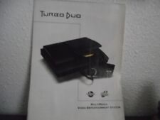 Turbo duo sales for sale  Duvall