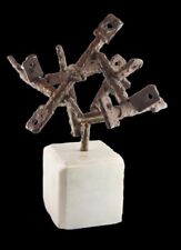 Scultura antica vintage usato  Torino