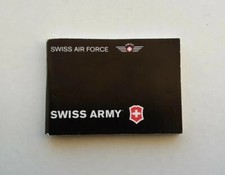 Swiss army guarantee usato  Corropoli
