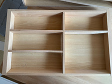 Besteckkasten ikea rationell gebraucht kaufen  Groß Twülpstedt