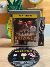 Killzone ps3 bon d'occasion  Saint-Etienne