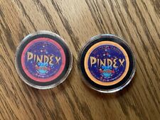 Pindex hard rock for sale  Birchwood