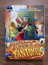 Paperinik ombra fantomius usato  Cerveteri
