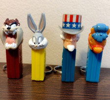 Pez dispensers mini for sale  Pompano Beach