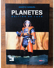 Planetes deluxe tome d'occasion  Fontenay-sous-Bois