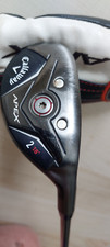 Callaway apex rescue gebraucht kaufen  Braunschweig