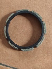 07478684 anello conico usato  Italia