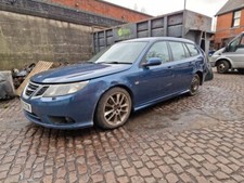 Saab estate 2005 for sale  NOTTINGHAM