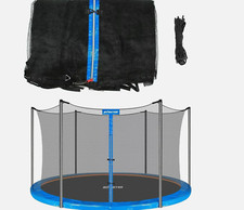 Zoomster replacement trampolin for sale  Cantonment