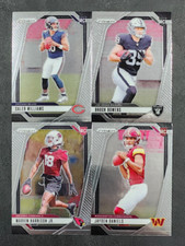 2024 prizm football for sale  Urbana