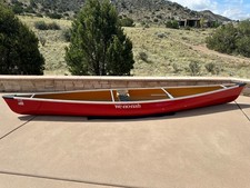 Wenonah vagabond solo for sale  Albuquerque