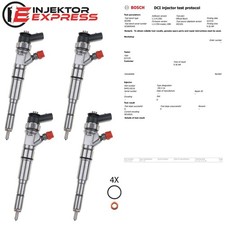 0445110216 injektor einspritzd gebraucht kaufen  Erkrath