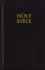 Niv pew bible for sale  El Dorado