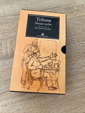 Libro trilussa poesie usato  Roma
