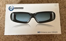 G03 active glasses for sale  TAUNTON