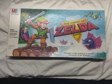 1988 legend zelda for sale  Kellyville