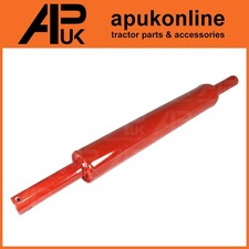 Red enamel exhaust for sale  PRESTEIGNE
