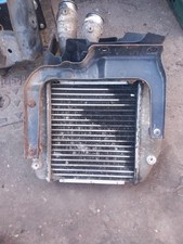 Mazda 2.0d intercooler for sale  ROTHERHAM