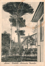 Ag925 cartolina aversa usato  Tramonti