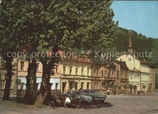 Svoboda nad Úpou Namesti na sprzedaż  Wysyłka do Poland