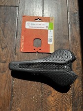 Siodełko lustrzane Specialized Romin EVO Pro czarne, szyny Ti 155mm na sprzedaż  Wysyłka do Poland