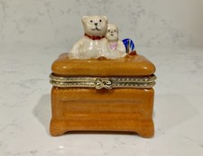 Vintage kids trinket for sale  Phoenix