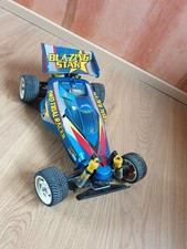 Car tamiya blazing gebraucht kaufen  Brilon