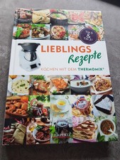 Thermomix kochbuch lieblingsre gebraucht kaufen  Deutschland