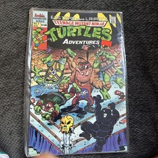 Teenage mutant ninja for sale  Effingham