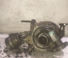 Turbina per fiat usato  Italia