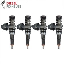 Audi einspritzdüse pumpedüse gebraucht kaufen  Neuss