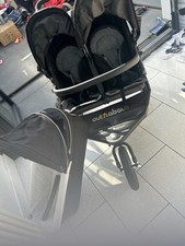 Double nipper buggy for sale  LONDON