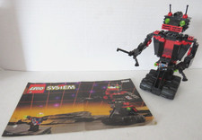 Lego system 6889 gebraucht kaufen  Schutterwald