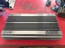 Sundown audio salt for sale  Sioux Falls