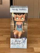 Funko betty boop for sale  DERBY