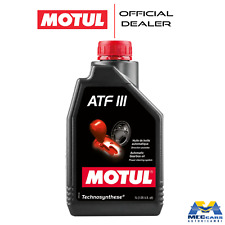 Litro motul atf usato  Casoria